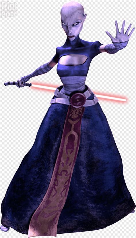 star wars: the clone wars s03e09 bdscr|Asajj Ventress/Clone Trooper Wrecker .